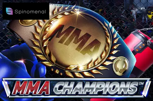 MMA Champions